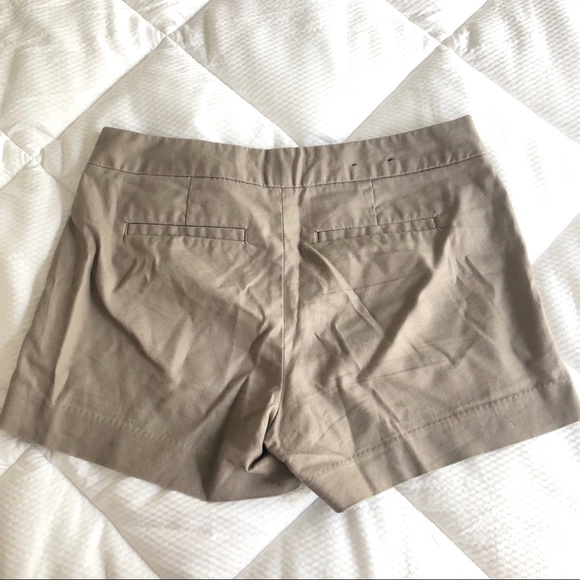 Banana Republic Hampton For Short Size 4 - Picture 4 of 4